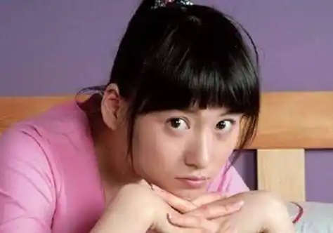 《家有儿女》第三部中的小雪如今变成性感御姐当真女大18变_丹琳_女人