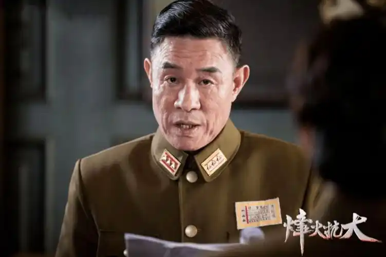 新剧来啦革命历史题材电视剧烽火抗大登录重庆广电网络