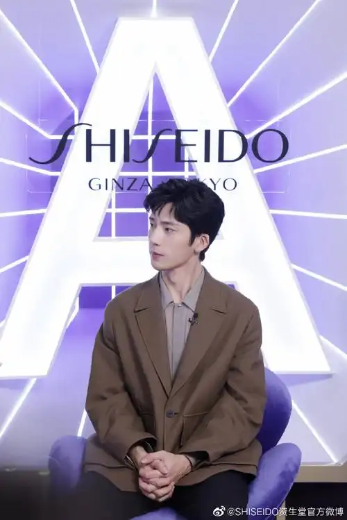 纯a小针管##天猫小黑盒##井柏然超a眼神杀##真空a醇