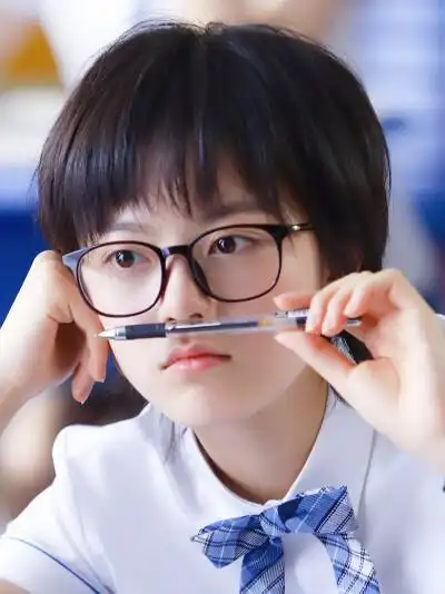 《少年派》赵今麦-林妙妙