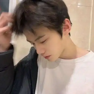 精选优质男生帅气高清头像超酷的个性男生头像图片大全