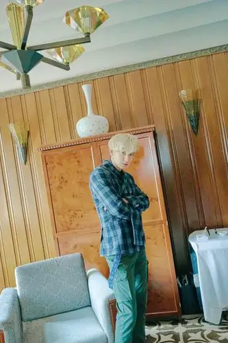 朴灿烈 chanyeol pcy