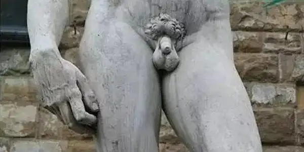 小威说泌事(十一)一大一小的"蛋蛋"|泌事|蛋蛋|小威|睾丸|阴囊|男性