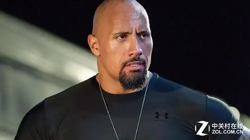 第一名是他?全球片酬最高的五位男星