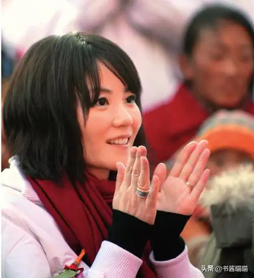 王菲为什么信仰藏传佛教(天后王菲学佛的真实原因)