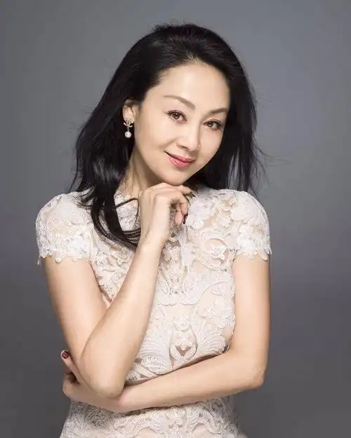 美人不迟暮!王姬 的图集