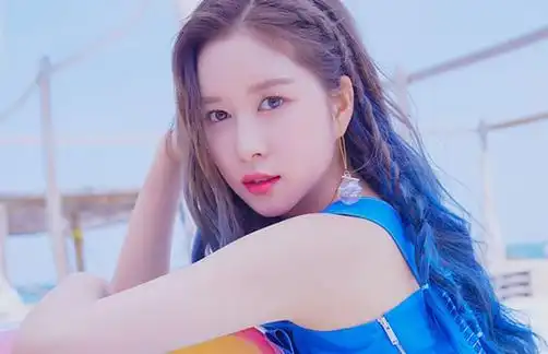 宇宙少女成员资料图片宇宙少女成员排名