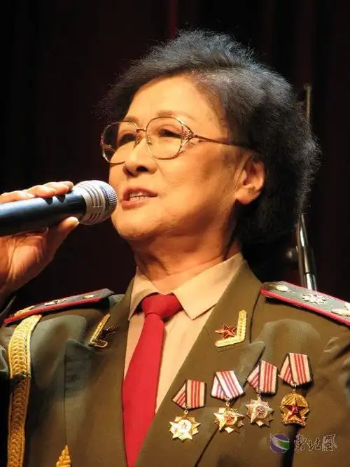 老一辈歌唱家歌曲精选18首真人原唱