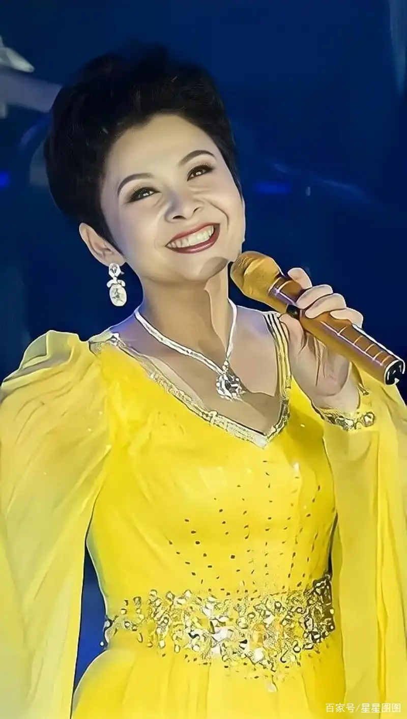 明星图集——董文华