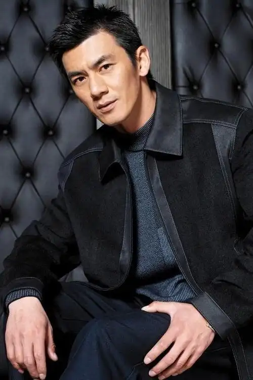 任天野演了哪些剧(50岁任天野出演26部电视剧仅获)(1)