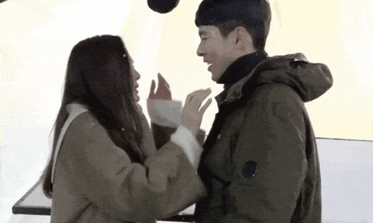 有人塌房就有人造房玄彬孙艺珍不结婚的话很难收场