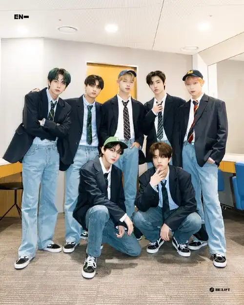 来安利一下五代男团吧? - 知乎