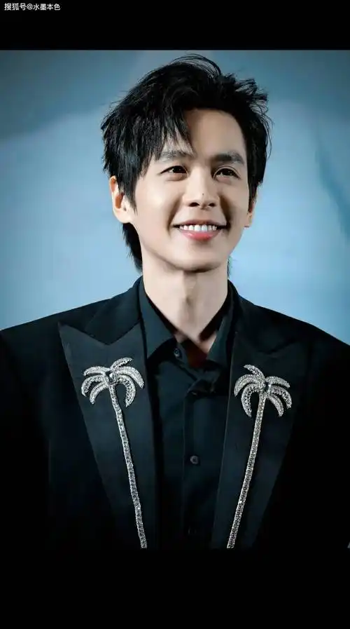 古装剧背后的"瘦身"秘密:张若昀谈五年保养之道