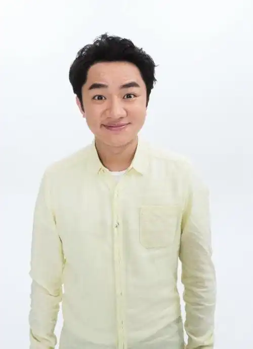 大鼻子男有什么优点?