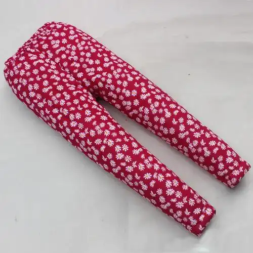 纯棉棉花手工棉裤冬季加厚高腰保暖内穿裤子棉裤