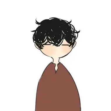 呆萌男生动漫头像男生呆萌很也逗人爱