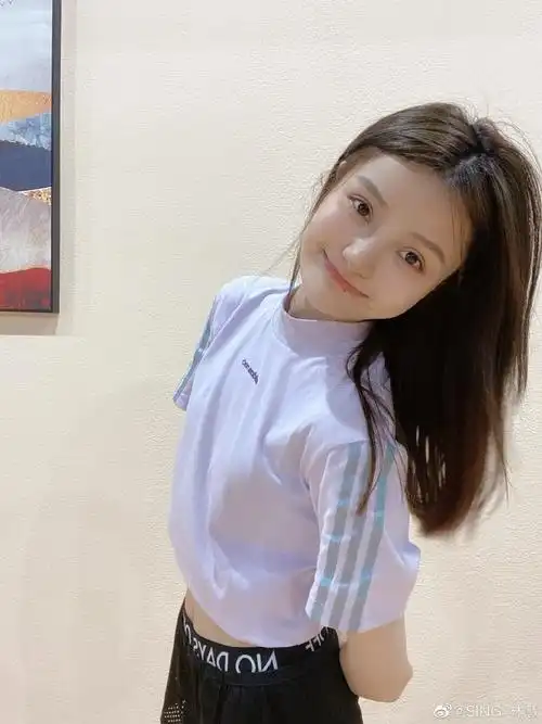 女团sing-林慧 的图集