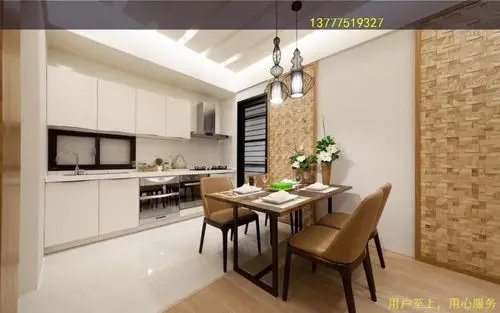 超好的地段,升值潜力大,金城高尔夫 120万 3室2厅2卫