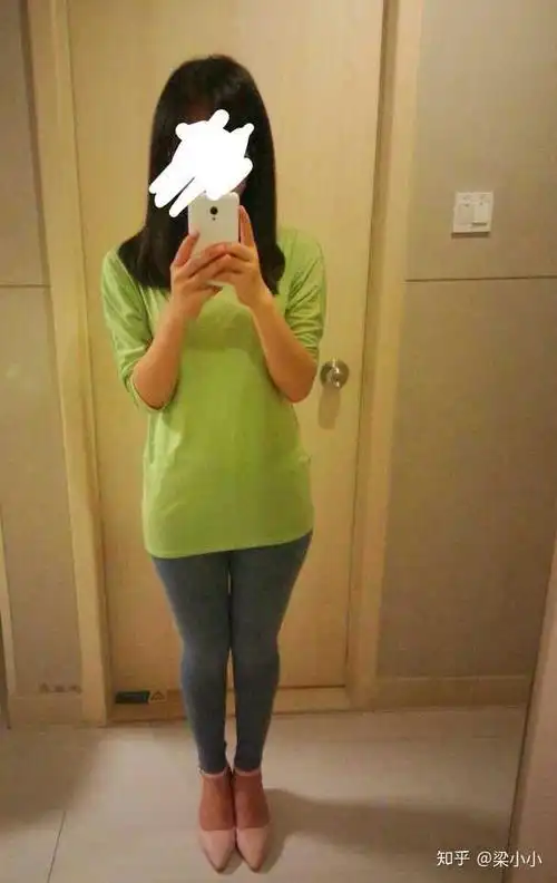 身高155的女孩子体重多少算好