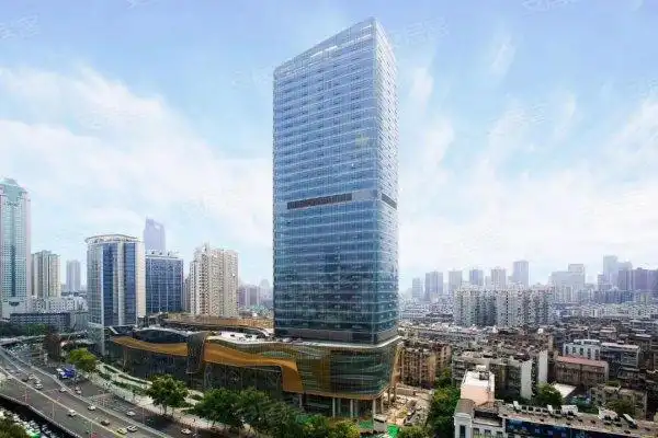 【多图】好租丨硚口区 利济北路站恒隆广场148平 随时看房-武汉58安居