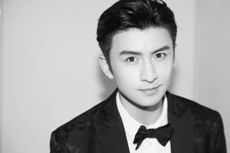 张云龙 - 堆糖,美图壁纸兴趣社区