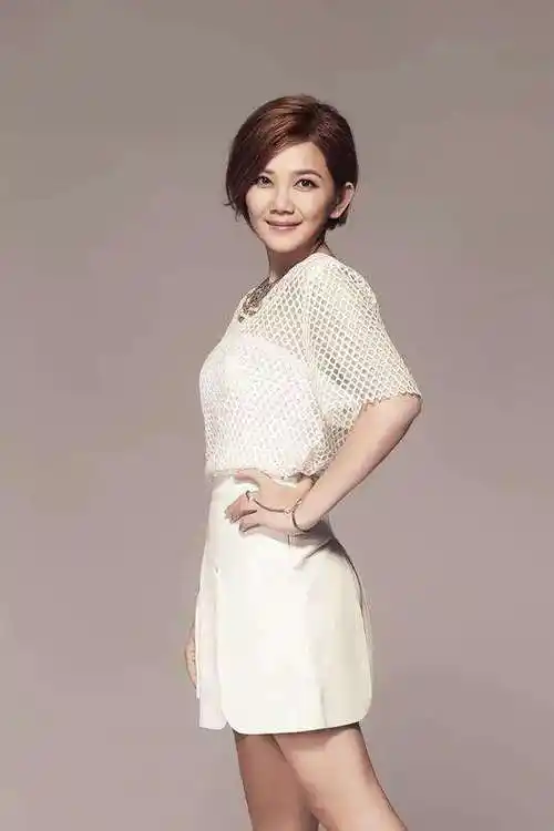 娱乐圈最矮的女明星是谁(5位矮个子女明星个个美若天仙!