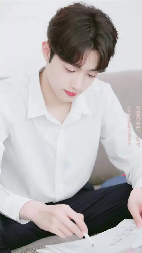 赖冠霖 - 堆糖,美图壁纸兴趣社区