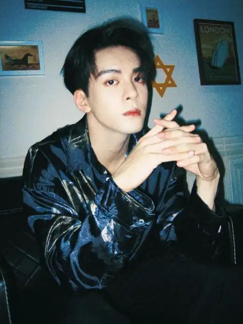 曾舜晞joseph工作室