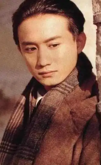 黄磊照片年轻时照片 颜值(黄磊年轻的时候照片)-万谷记