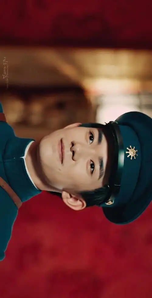 热血同行艳势番##易烊千玺热血同行艳势番