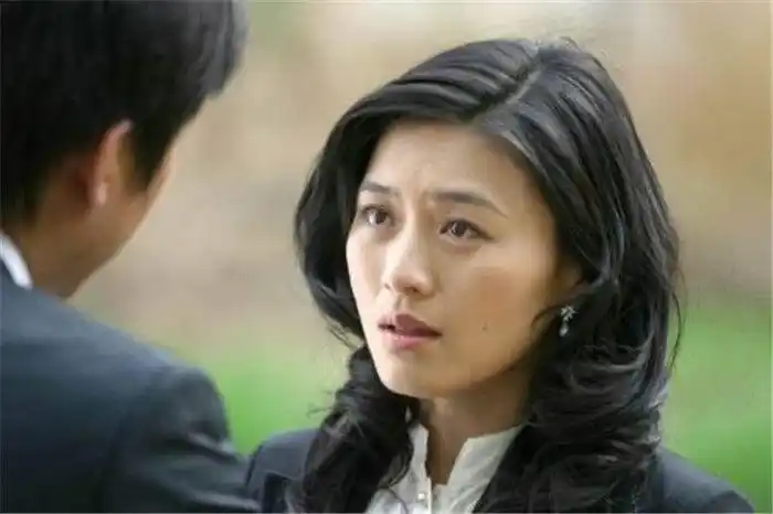 门下一个小女人的大梦想展现得淋漓尽致,而现实生活中陈雪茹的扮演者