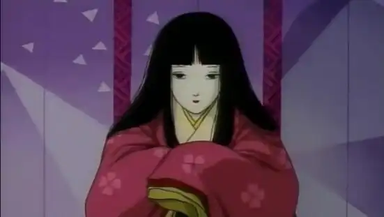 《源氏物语》藤壶中宫人物形象分析 藤壶是怎样的人