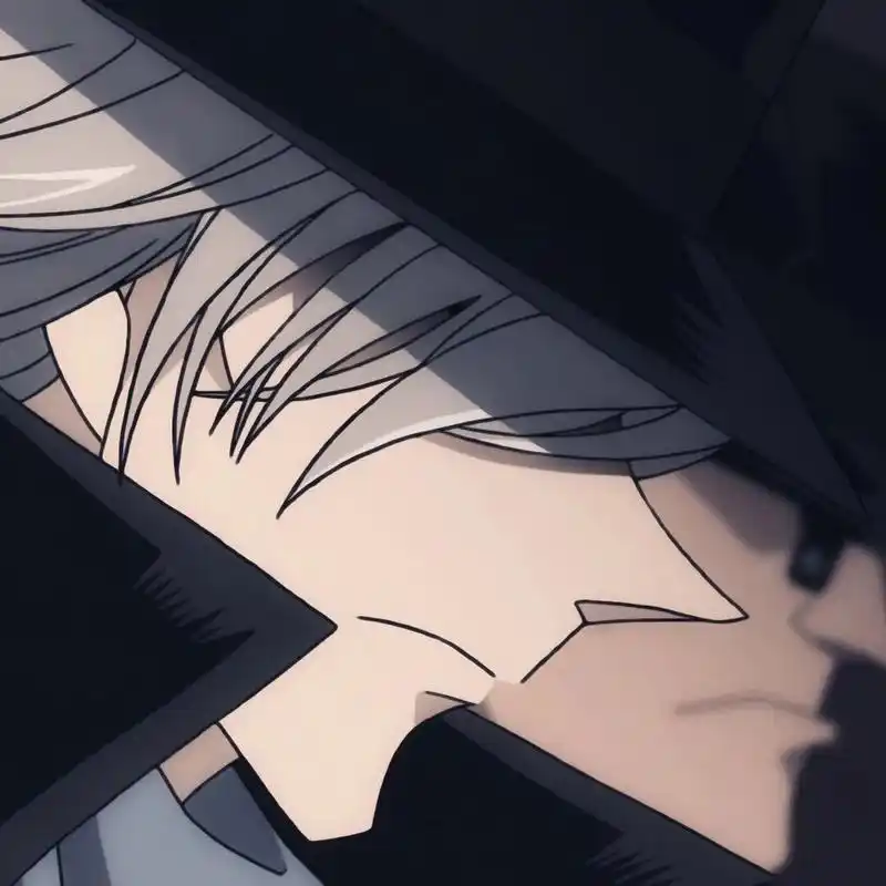 「调修」名侦探柯南|琴酒 禁止二转,礼貌抱图,谢谢合作