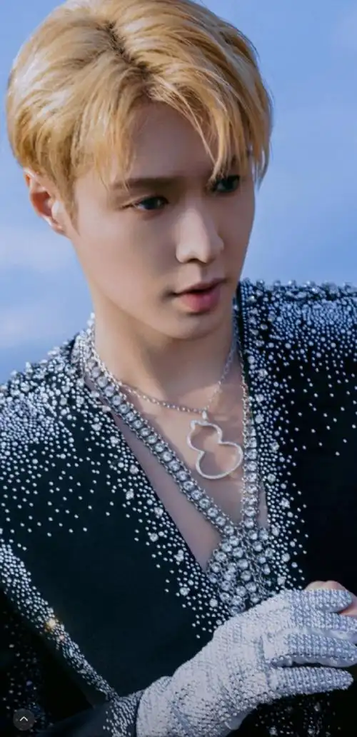 张艺兴##张艺兴2024世界巡演