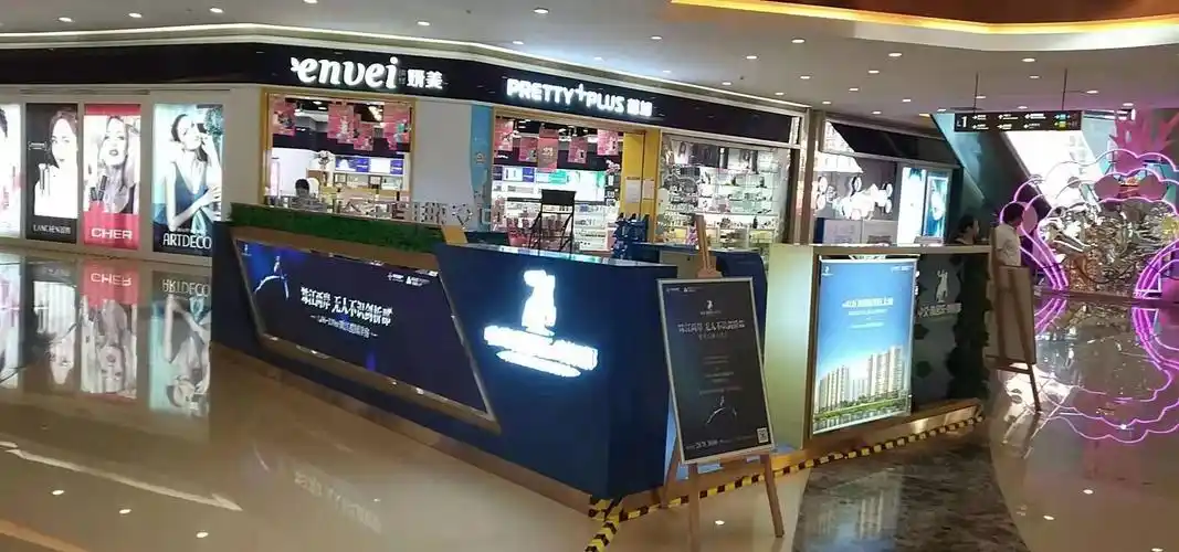 中交雅居剑桥郡乐外展-房地产外展-汉森