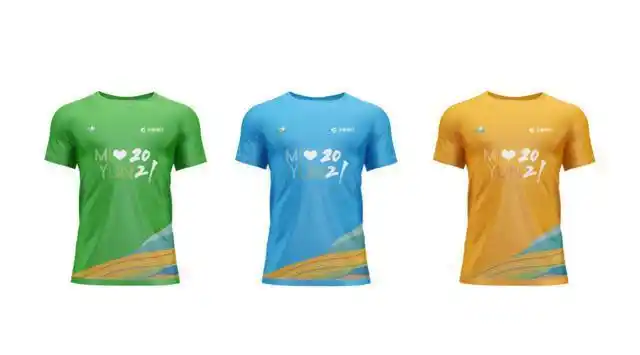 密云生态马拉松报名开启仅接受在京常住人员参赛