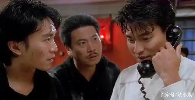 就事论事!刘德华送别吴孟达,这3点真的没问题吗?