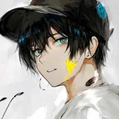 超帅的动漫头像,超帅的动漫头像框