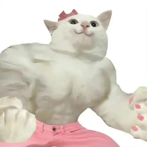 搞笑,头像,沙雕,摆烂,美女