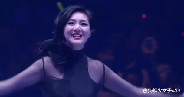 杨千嬅我没有温柔唯独有这点孤勇