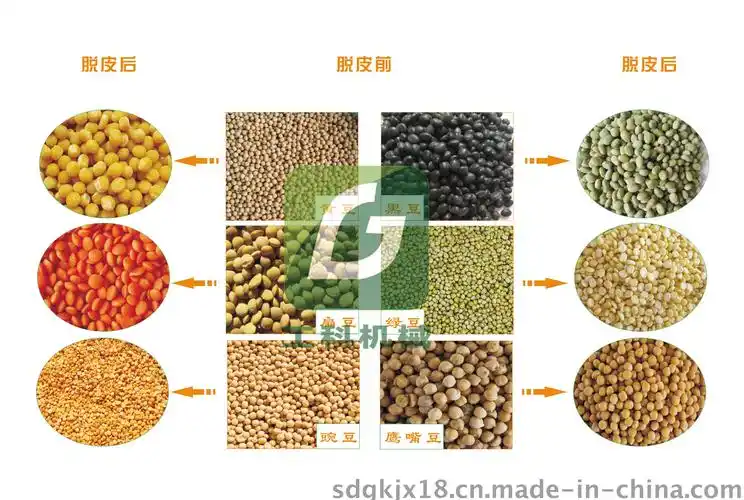 先进干法油莎豆脱皮机,油莎豆去皮去壳机