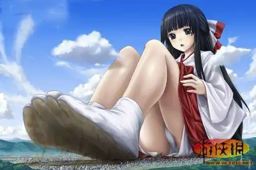 简直丧心病狂!一大波巨大化后的二次元美少女