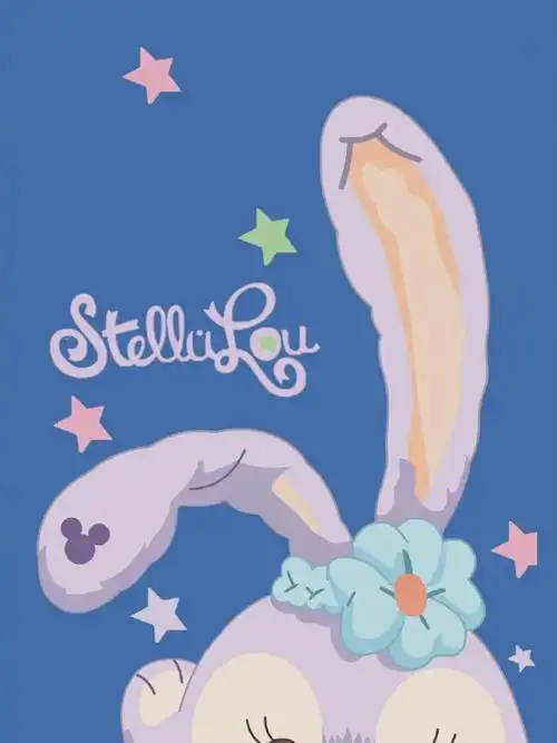 可爱壁纸小清新