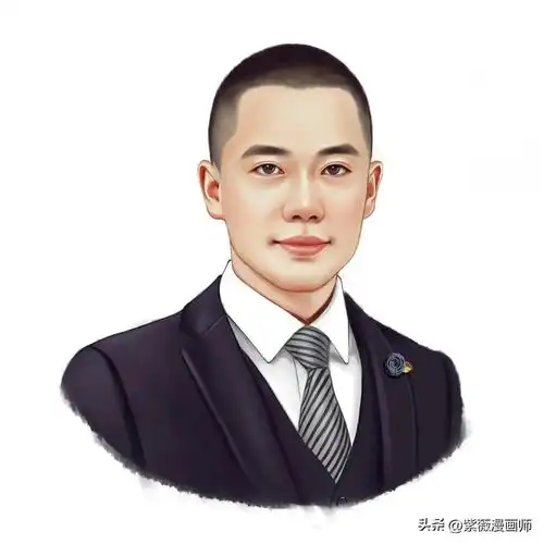 成熟有魅力的男头像图片 霸气,男人味霸气爷们儿图片