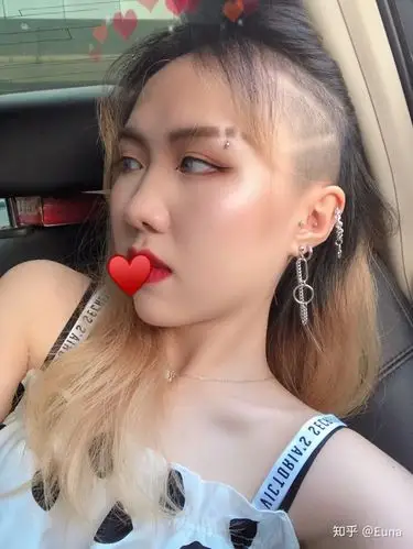 女生铲青是一种什么样的体验?