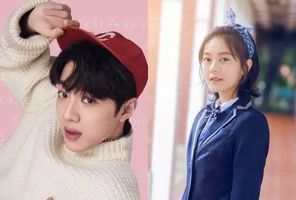 赖冠霖微博为什么取关赵今麦赖冠霖为何取关赵今麦