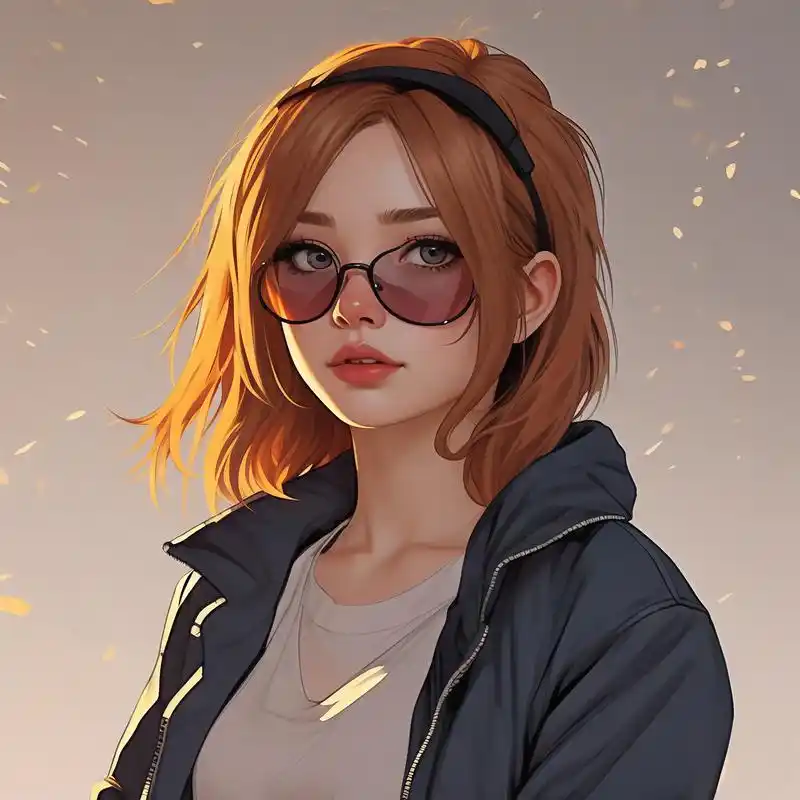 快手头像来啦95快来挑选你的专属头像