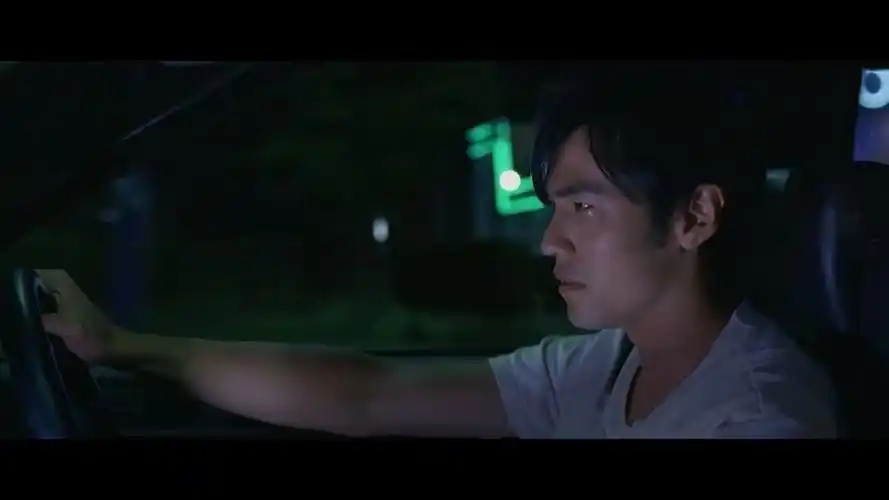 独自驾车听周杰伦的一路向北是怎样的体验