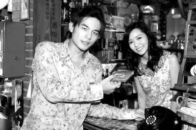 周杰伦侯佩岑恋情为何只维持一年 周杰伦侯佩岑分手内幕大揭秘