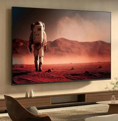 电视机品牌排行榜前十名,看完选购不踩坑